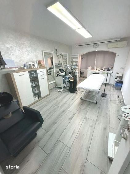Spațiu comercial, de 65.97 mp, în Cișmigiu