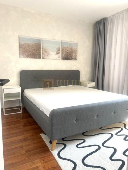 Apartament cu 3 camere decomandat, mobilat în Torontalului
