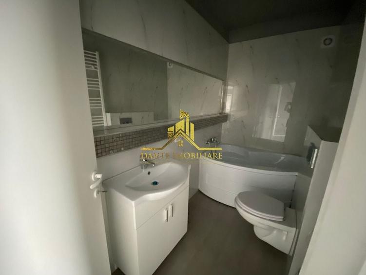 3 camere, bloc nou, parcare, mobilat modern, Marasti, zona Fabricii - 5