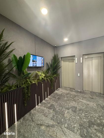 Apartament cu 2 camere în Nord