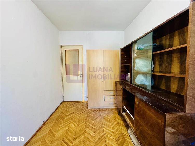 Apartament cu 3 camere în Vest