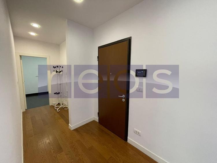 4 CAMERE | PRIMAVERII | 229 MP UTILI | BLOC BOUTIQUE |  3.990 EUR+TVA - 24