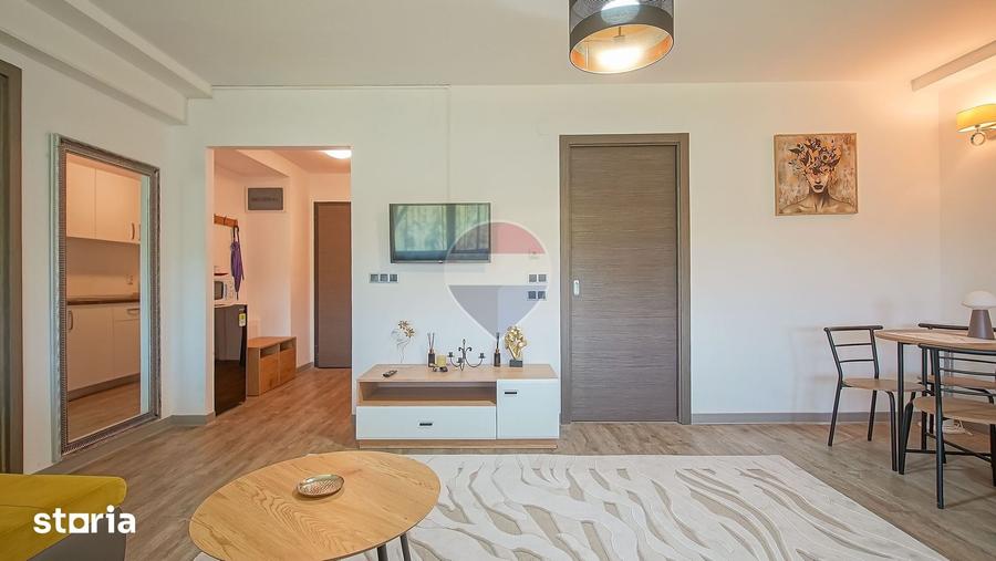 Apartament cu 6 camere în Central