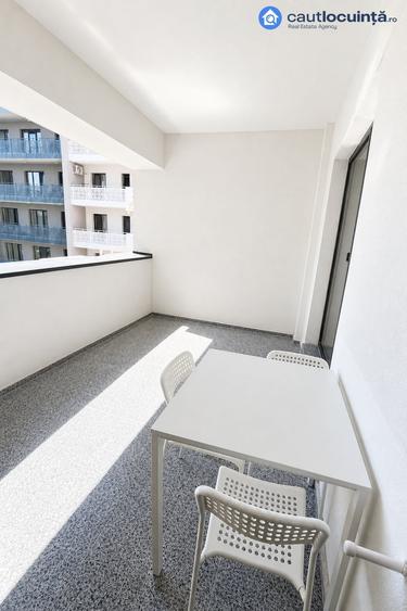 Apartament cu 3 camere în Theodor Pallady