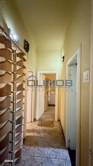 Apartament cu 3 camere în Vatra Luminoasă
