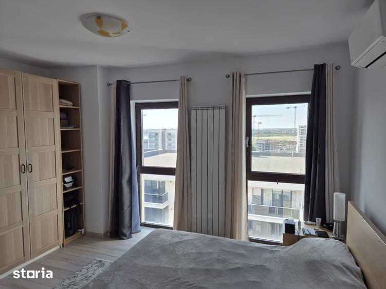 Penthouse Duplex Exclusivist 3 Camere | Moghioro? Park Residence - 6