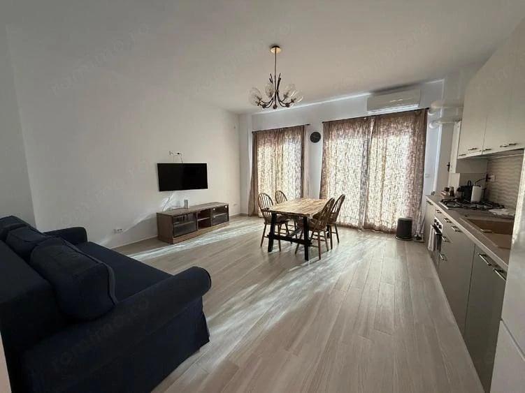 Apartament cu 2 camere în Central
