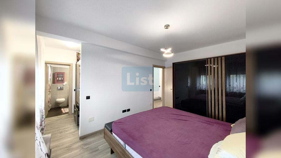 Casă cu 4 camere cu Teren 293 Mp în Borhanci