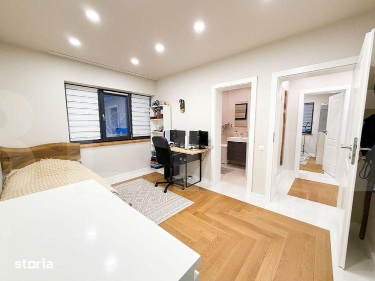Casa premium cu panorama | Feleacu | 1000 mp teren - 10