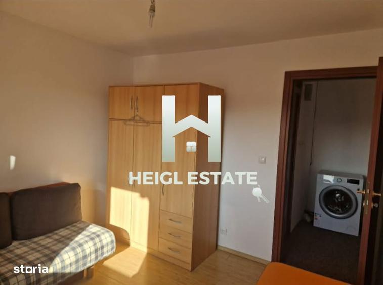 Apartament cu 2 camere în Șagului