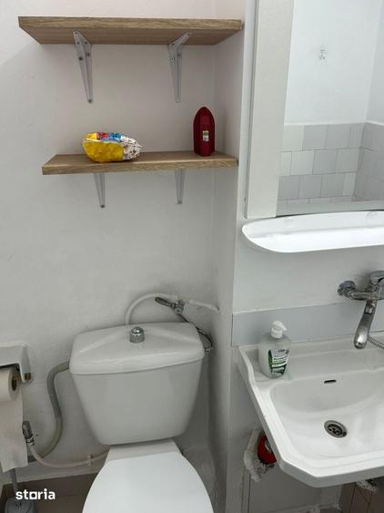 Garsoniera confort 1, Zamca - 1