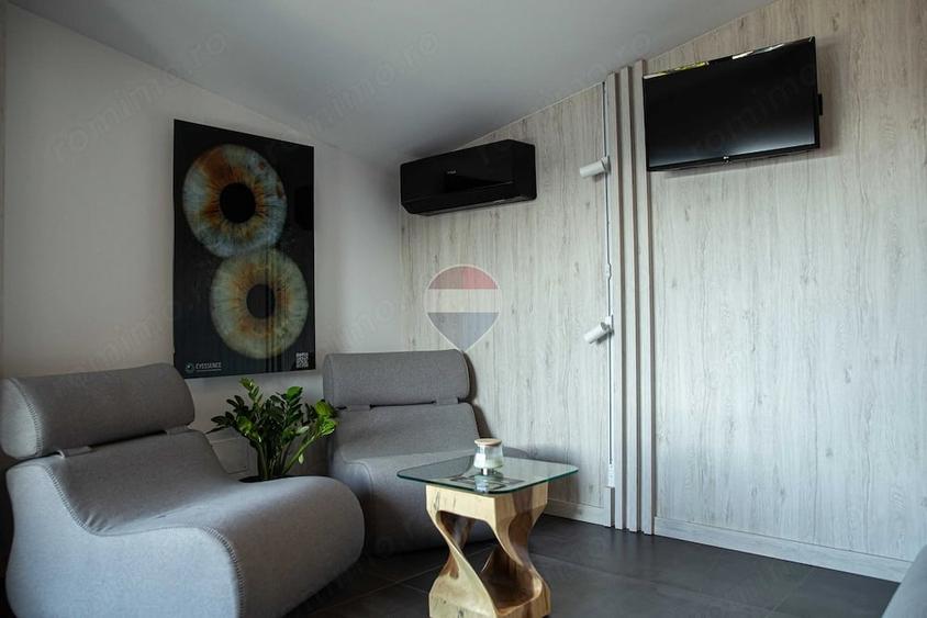 Casă cu Teren 2365 Mp în Buhalnița