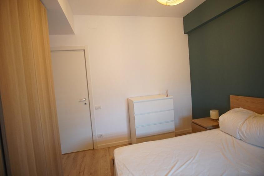 Nerva Traian | Ultramodern | Bloc nou Boutique | Centrală proprie - 8