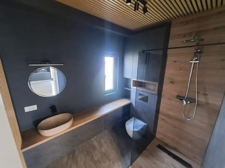 Casă cu 3 camere cu Canalizare în Cernica