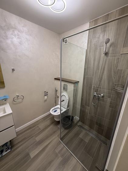 Apartament decomandat în Central