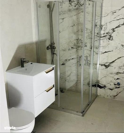 Apartament cu 2 camere în Bucium