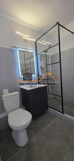 Apartament cu 2 camere în 13 Septembrie
