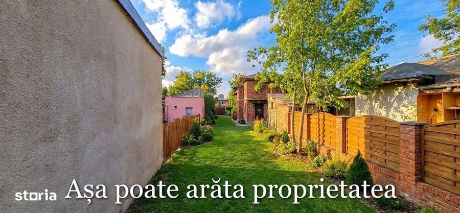 Spațiu comercial, în Vitan