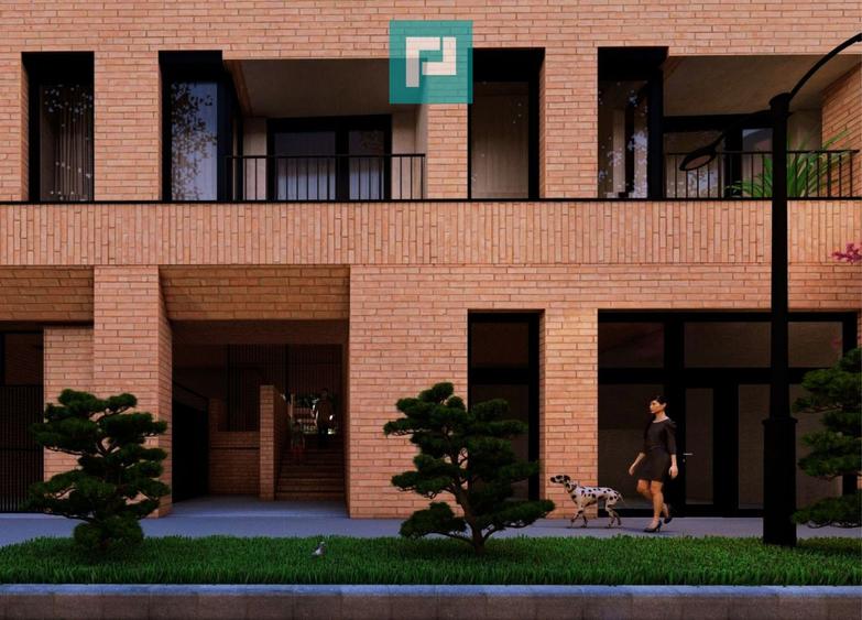 Spațiu comercial, de 78.849998474121 mp, în Centru Civic