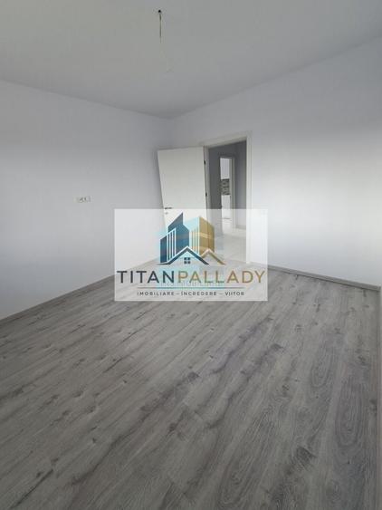 Apartament cu 2 camere decomandat în Theodor Pallady