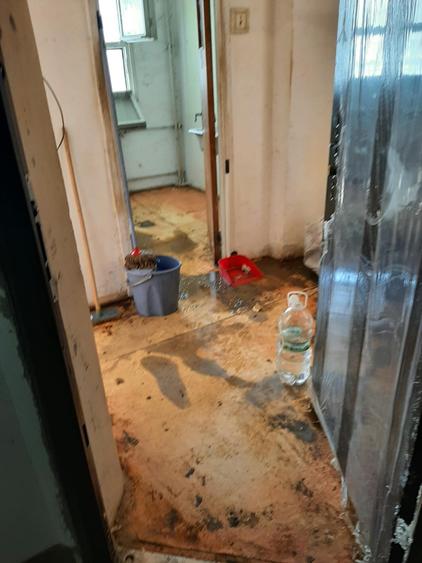 Apartament cu 2 camere decomandat în Camil Ressu