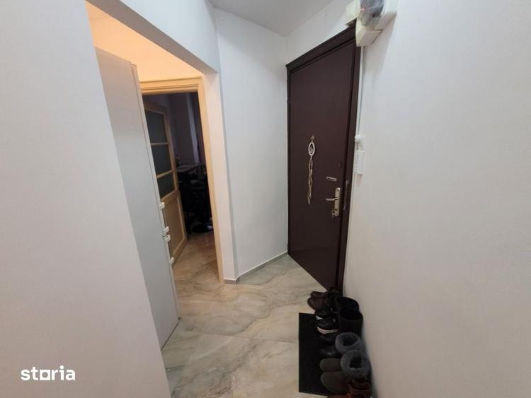 Apartament cu 2 camere în Ultracentral