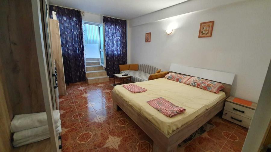 Garsonieră decomandată în Nord