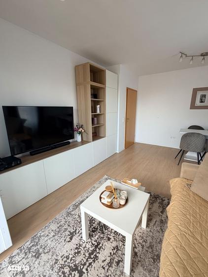 Apartament cu 2 camere în Bartolomeu