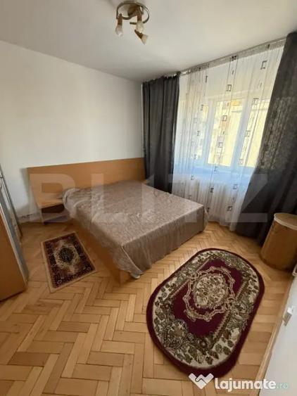 Apartament 2 camere, 55 mp, decomandat, Pet Friendly zona Ca - 8