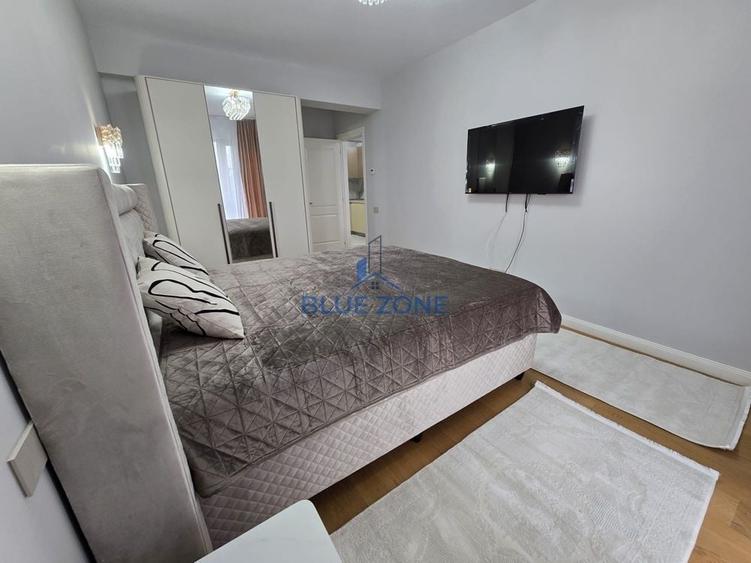 Apartament 2 camere | Alongside Unirii Fountains | Prima închiriere - 6