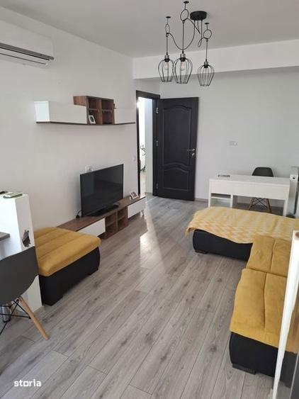 Apartament cu 2 camere în Letea Veche