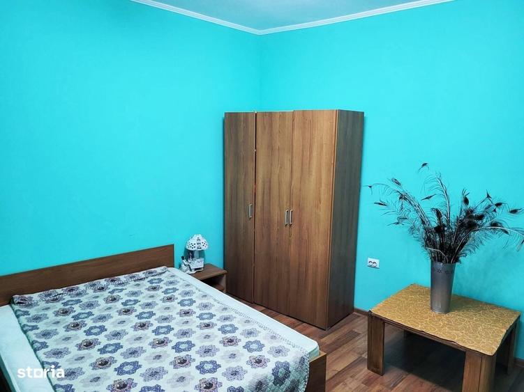 Apartament cu 2 camere în UTA