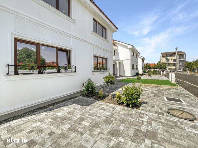 Casă cu 6 camere cu Teren 240 Mp în Mehala