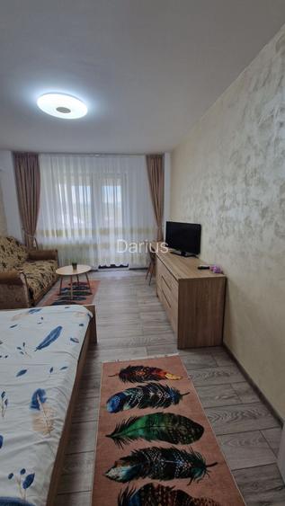 De Inchiriat Apartament Als Residence Cetate