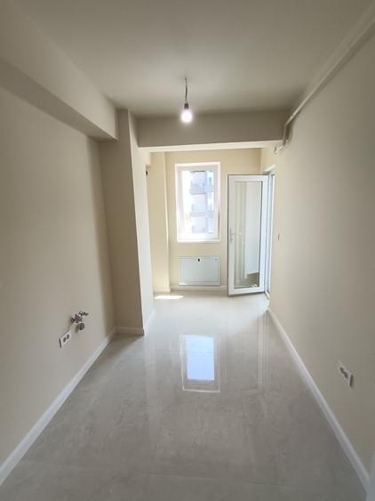 Apartament cu 2 camere decomandat în Valea Lupului