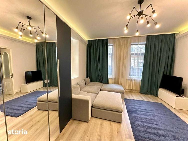 Casă cu 4 camere cu Teren 200 Mp în Central