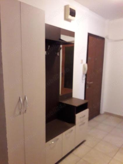 Apartament cu 2 camere decomandat în Crângași