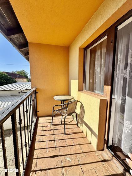 Giroc, Casa insiruita, Disponibila imediat - 16