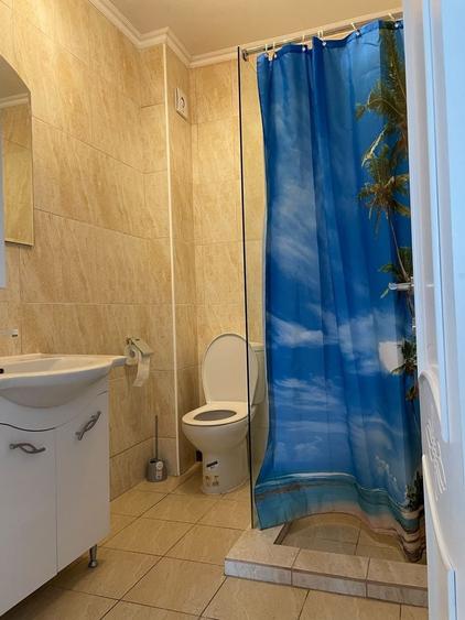 Apartament cu 3 camere, mobilat în Braytim
