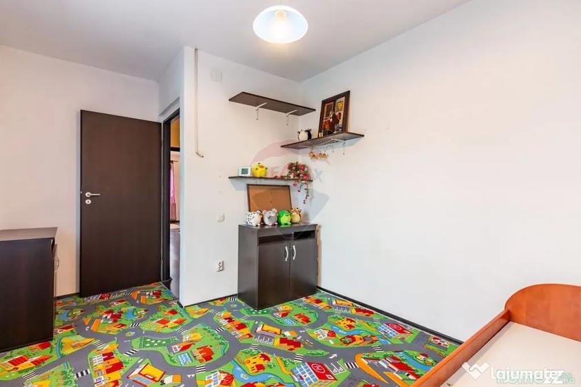 Casa / Vila tip duplex cu 4 camere de vanzare in Drag... - 3
