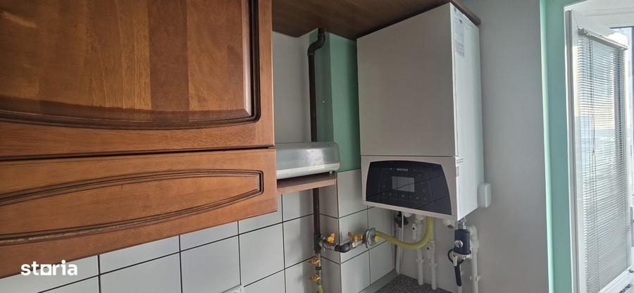 Apartament cu 2 camere în Sat Vacanță