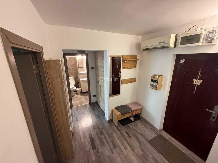 Apartament 2 camere Kaufland Ploiesti Vest 52 mp