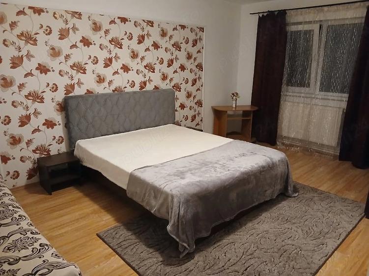 Apartament cu 2 camere decomandat în Vasile Aaron