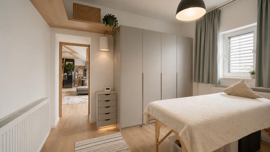 5 Rooms Loft | Floreasca | Scandinavian Style - 5