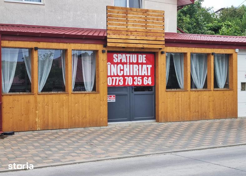 Spatiu comercial stradal | De inchiriat | 75mp | Bucium, Iasi - 7