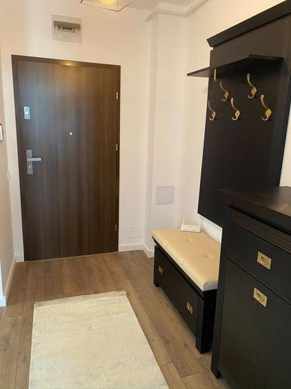 Apartament decomandat în Dosu Bricii