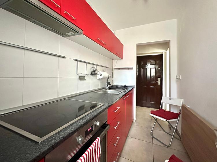 Apartament luminos Floreasca - 10