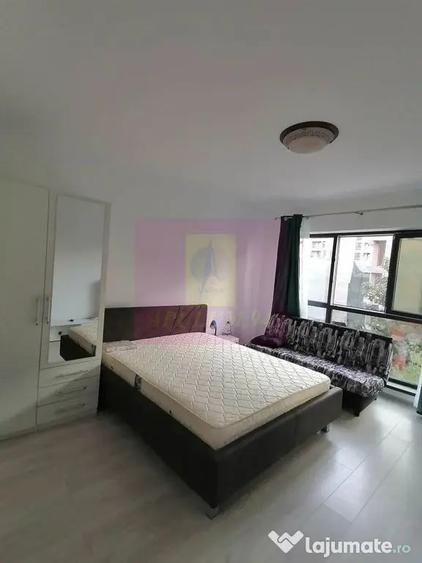Studio Plaza Residence Exigent zona Lujerului - Bucuresti (Bucuresti-Ilfov) - 1