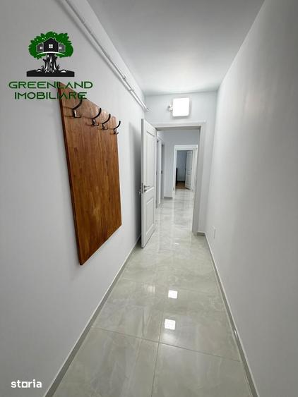 Apartament 2 camere, DECOMANDAT, RENOVAT NOU, Podu Ros - 10