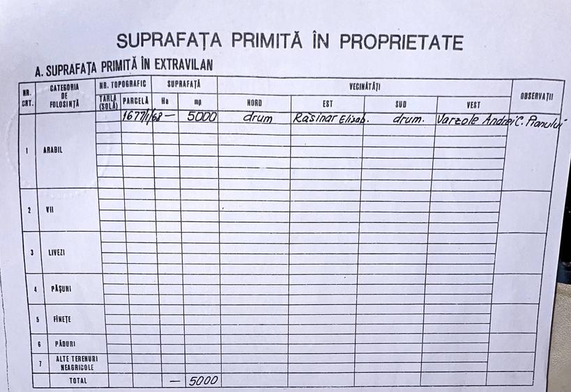 Spațiu comercial, în Central